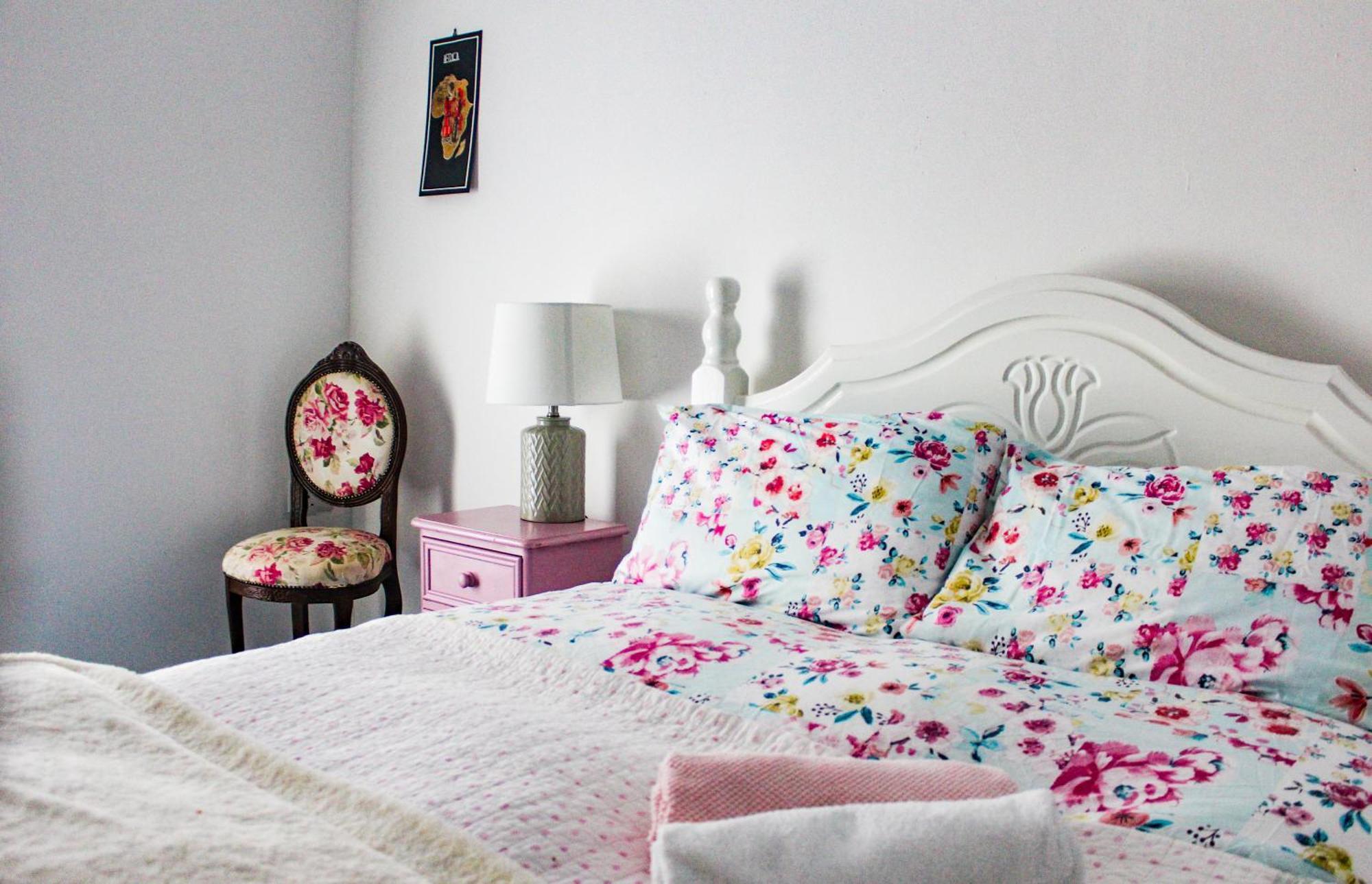 Boss'S Farmhouse Chapeltown Ngoại thất bức ảnh