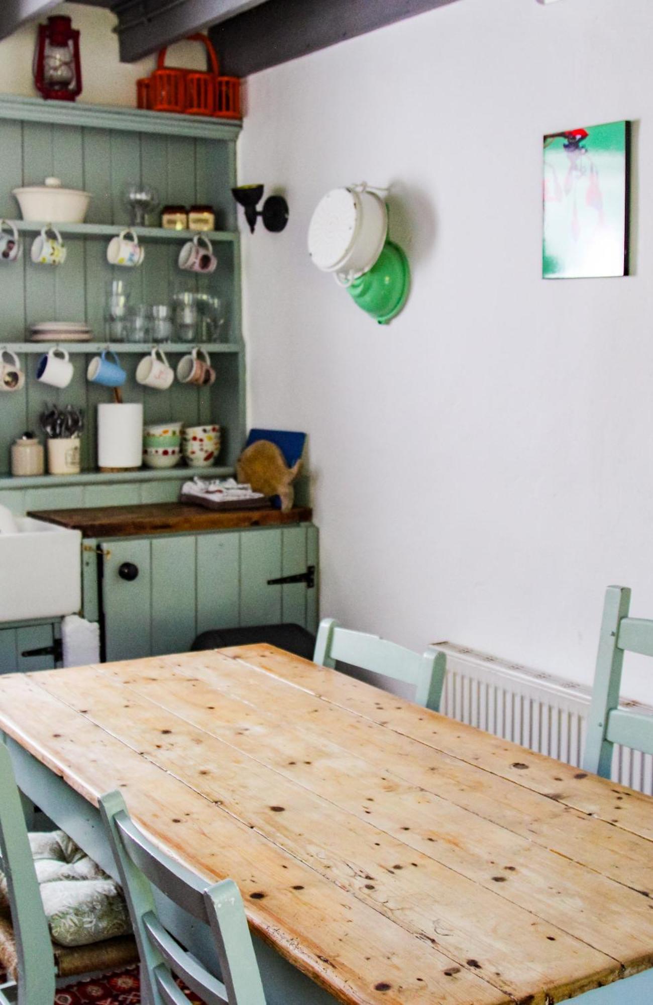 Boss'S Farmhouse Chapeltown Ngoại thất bức ảnh