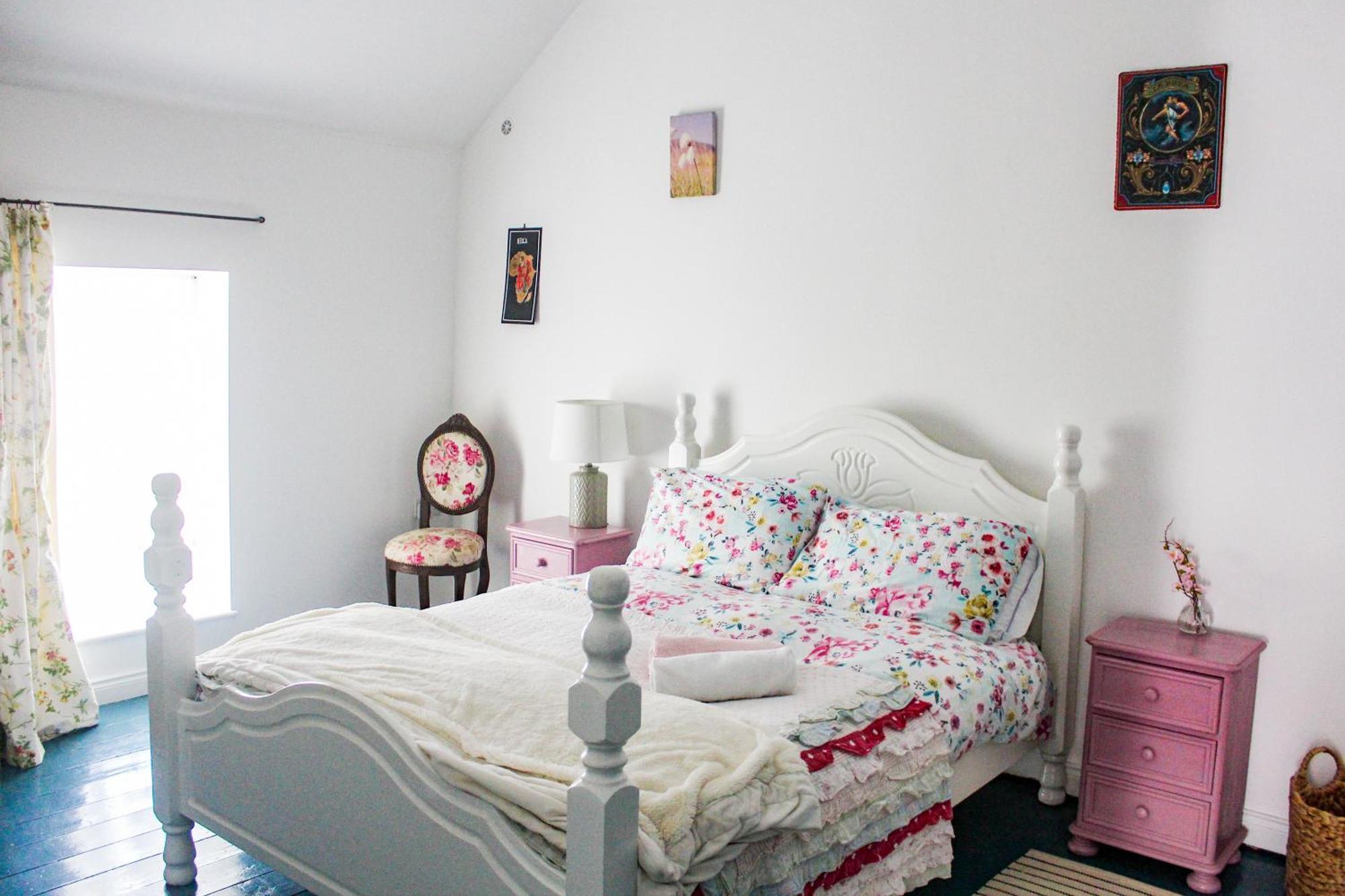 Boss'S Farmhouse Chapeltown Ngoại thất bức ảnh