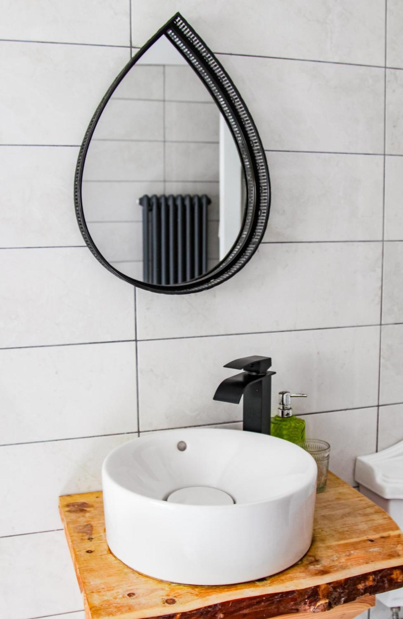 Boss'S Farmhouse Chapeltown Ngoại thất bức ảnh