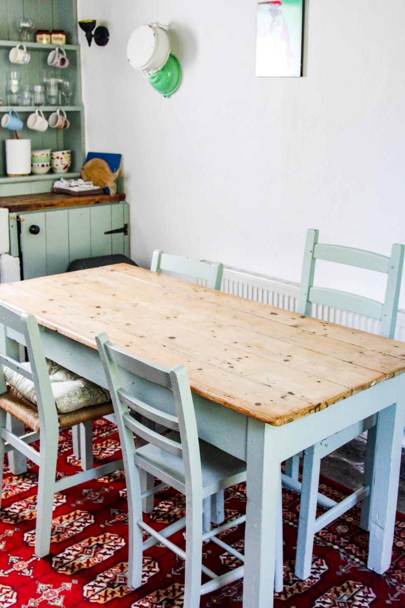 Boss'S Farmhouse Chapeltown Ngoại thất bức ảnh