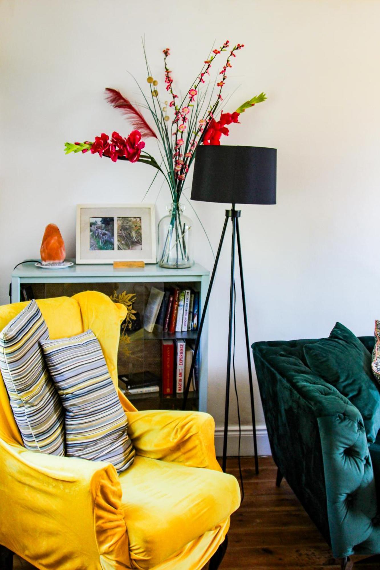 Boss'S Farmhouse Chapeltown Ngoại thất bức ảnh