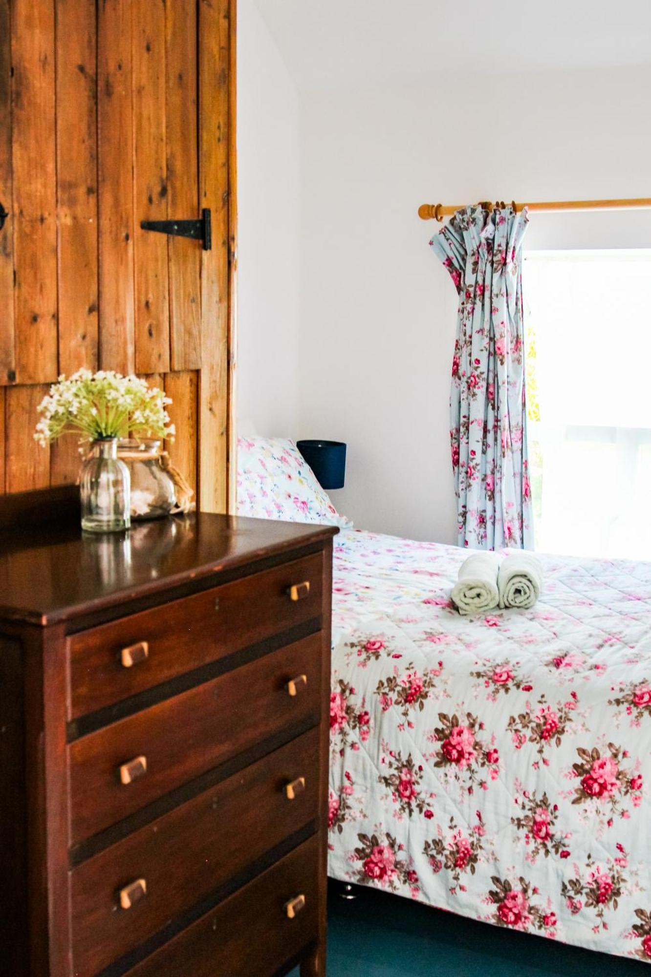 Boss'S Farmhouse Chapeltown Ngoại thất bức ảnh