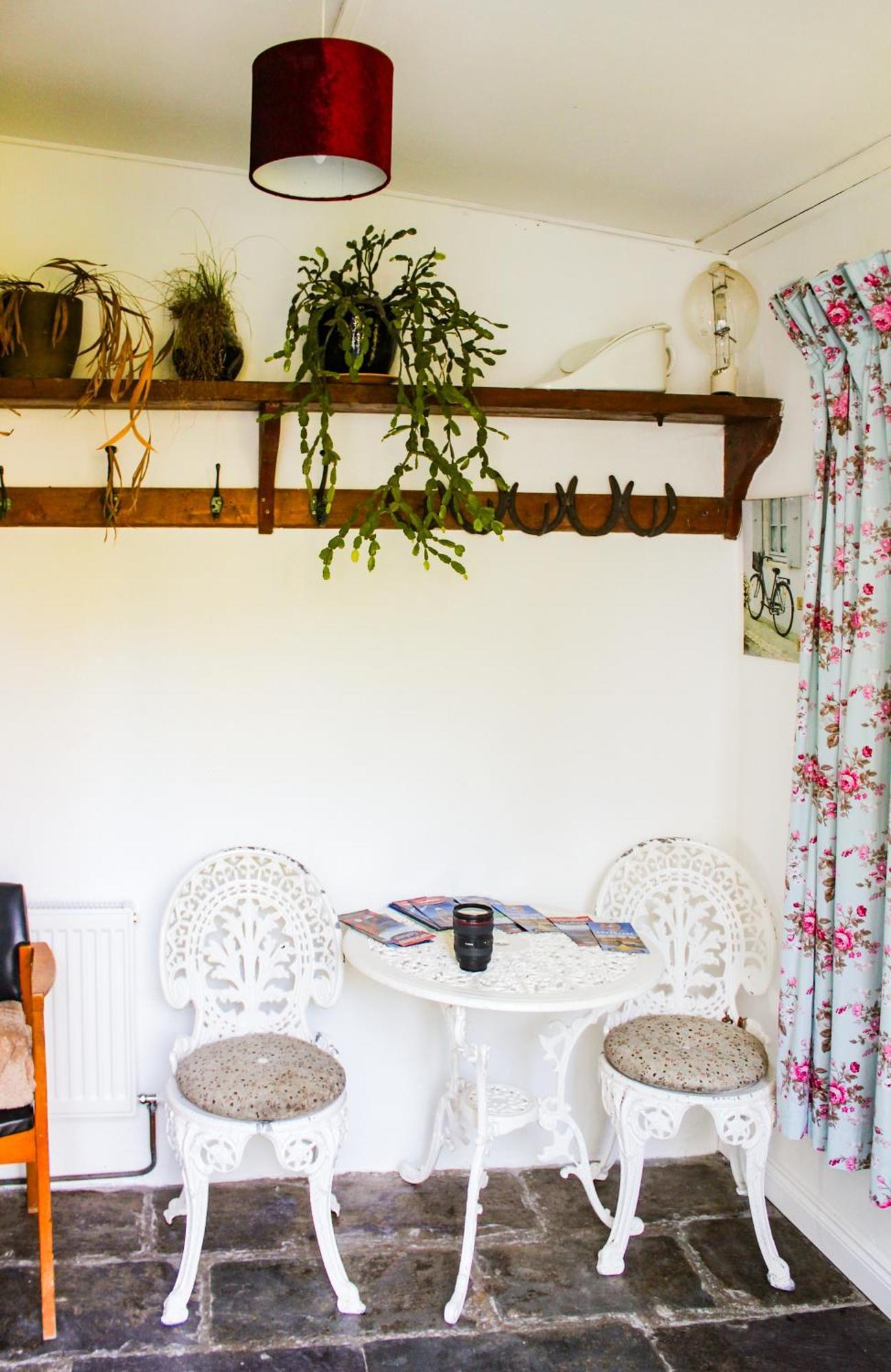 Boss'S Farmhouse Chapeltown Ngoại thất bức ảnh