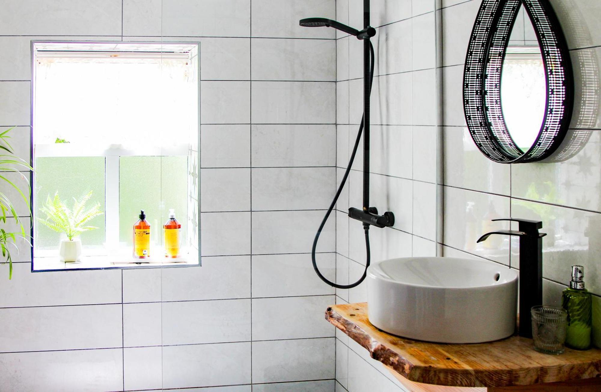 Boss'S Farmhouse Chapeltown Ngoại thất bức ảnh