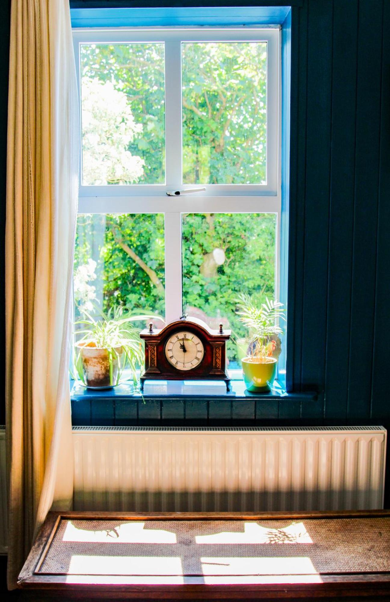 Boss'S Farmhouse Chapeltown Ngoại thất bức ảnh
